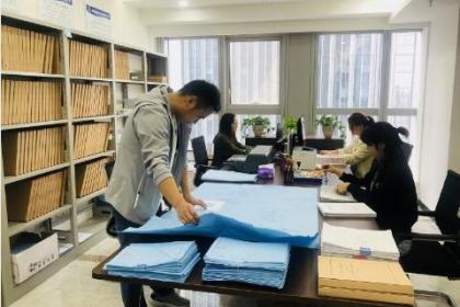 貴陽檔案整理數(shù)字化服務(wù) 一站式外包，助力高效信息管理